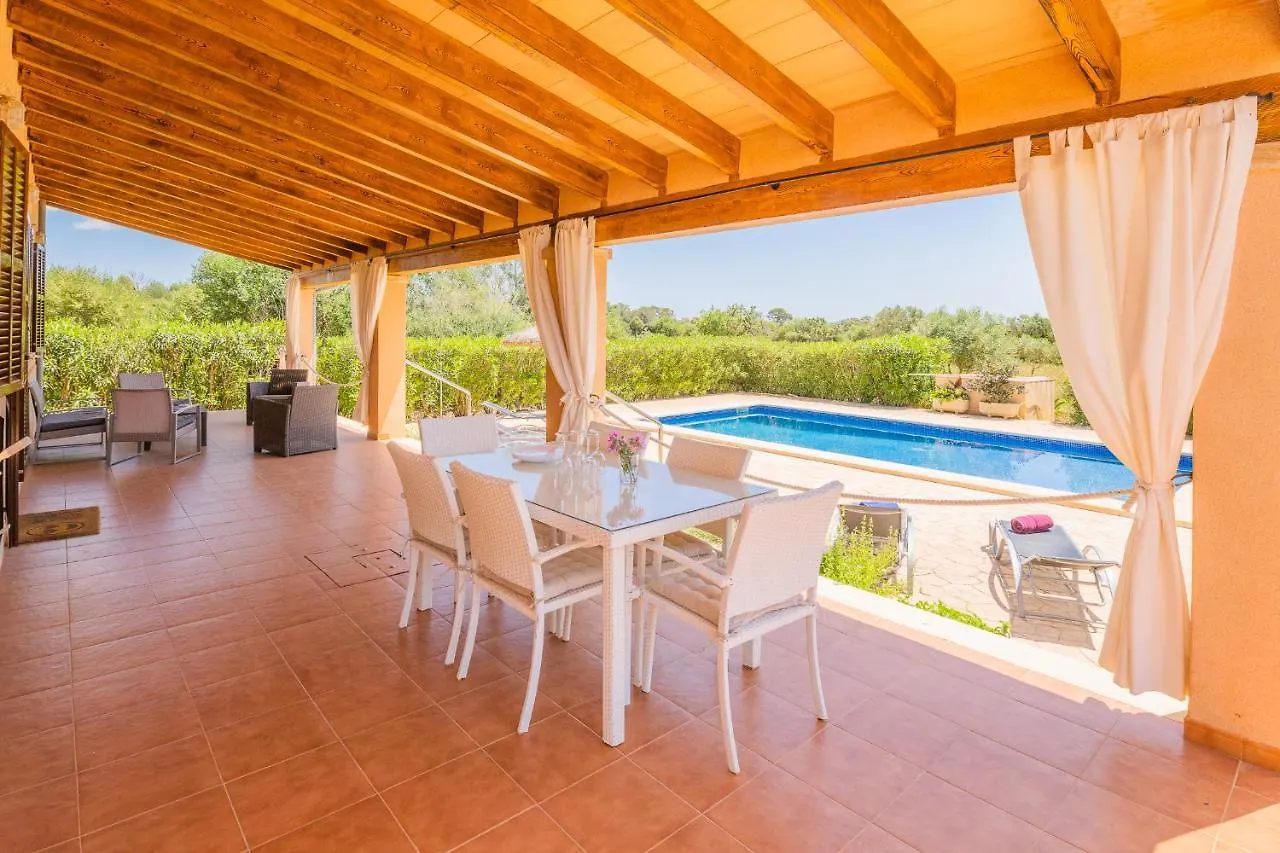 Villa Son Sala Nou Campos