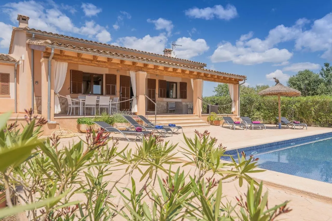 Villa Son Sala Nou Campos