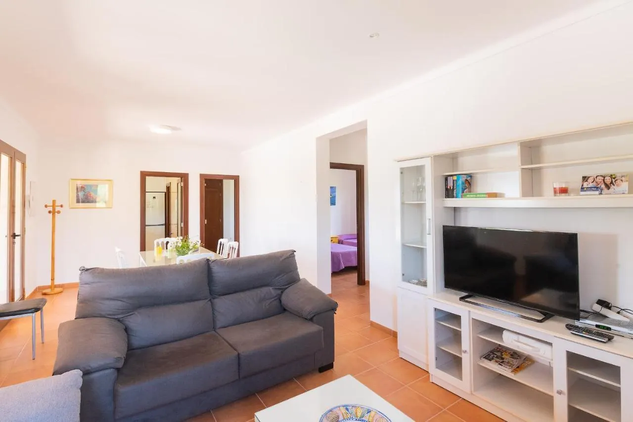 Villa Son Sala Nou Кампос