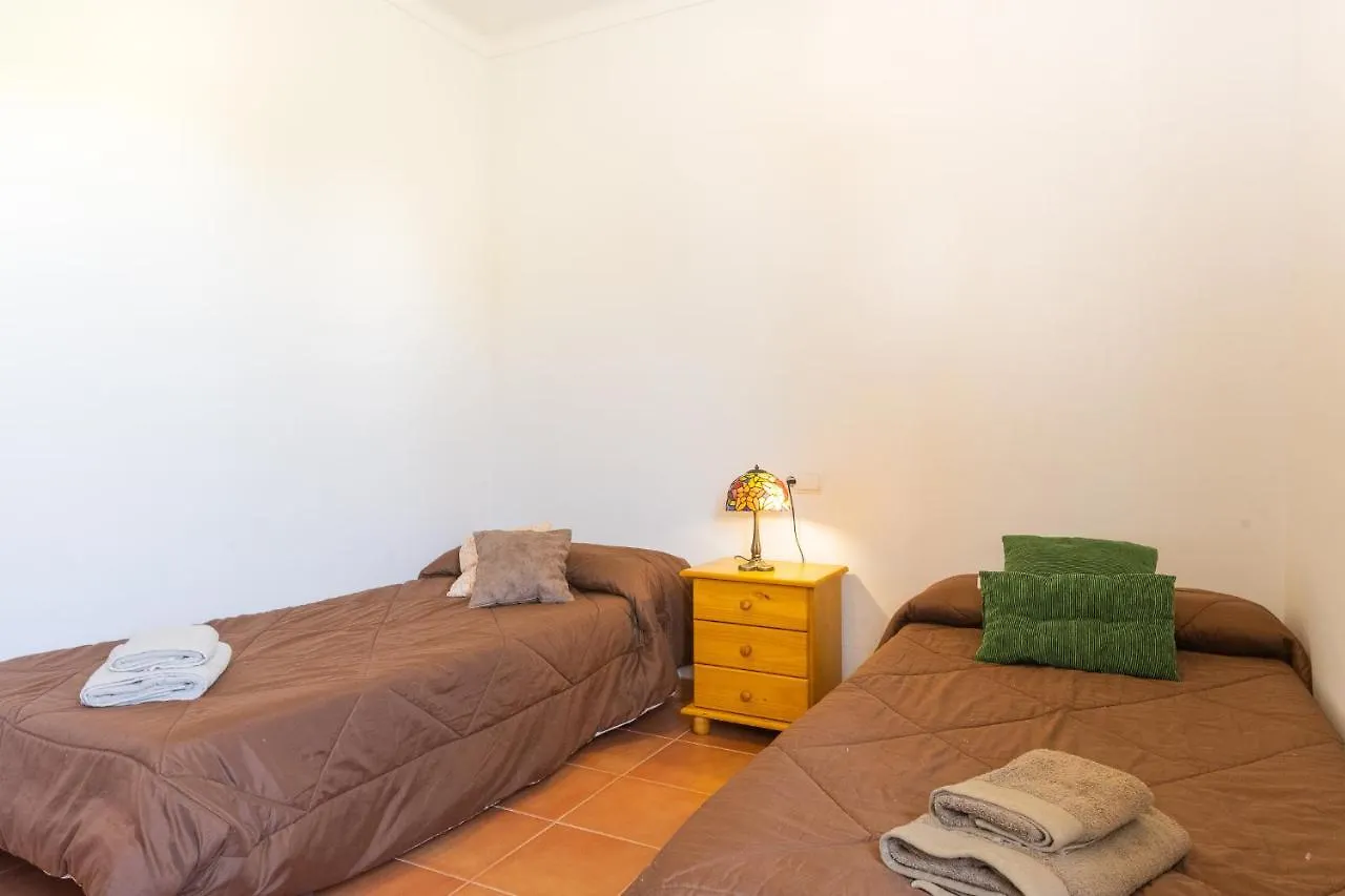Villa Son Sala Nou Campos
