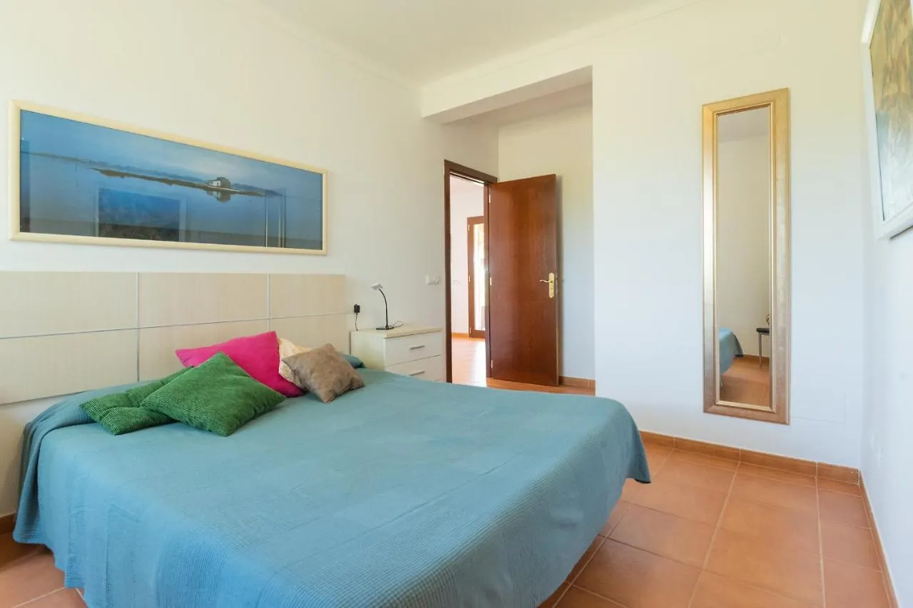 Villa Son Sala Nou Campos  Campos (Mallorca)