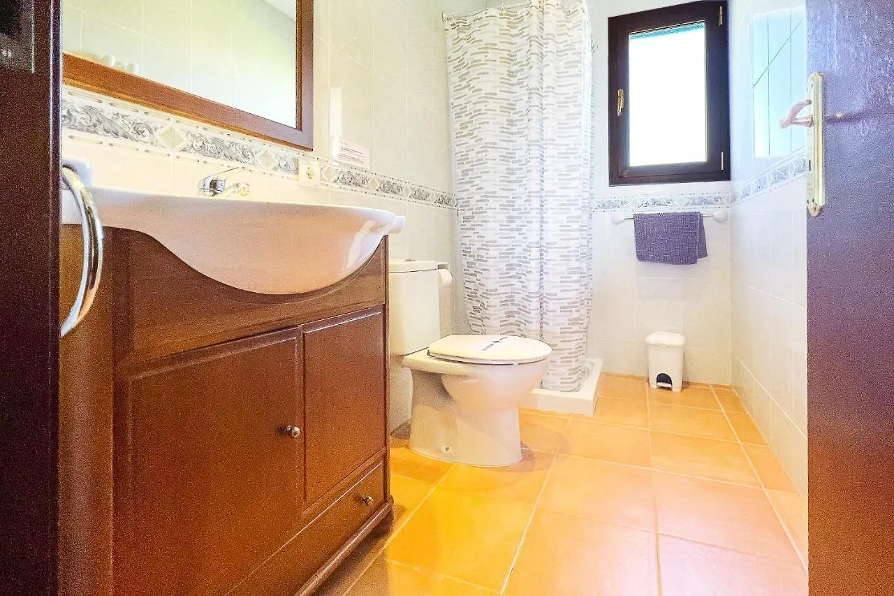 Villa Son Sala Nou Campos  Campos (Mallorca)