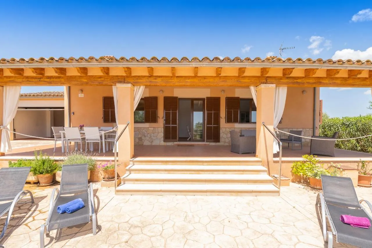 Villa Son Sala Nou Campos