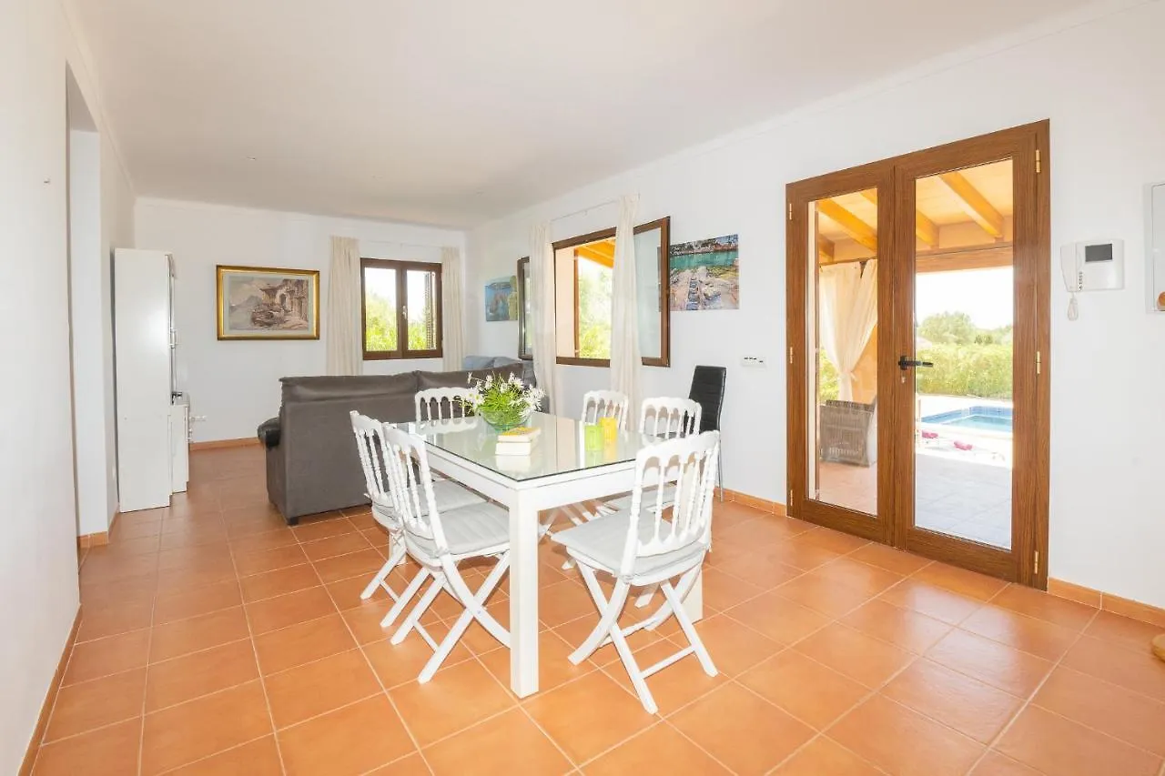 Villa Son Sala Nou Campos