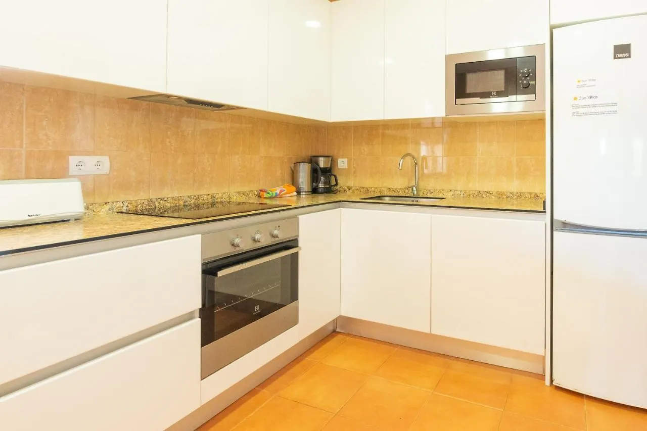 Villa Son Sala Nou Кампос 0*,