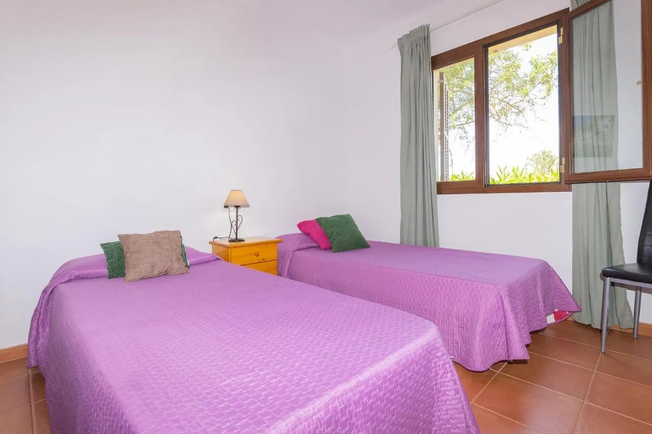 Villa Son Sala Nou Campos
