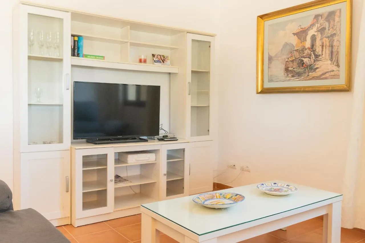 Villa Son Sala Nou Campos