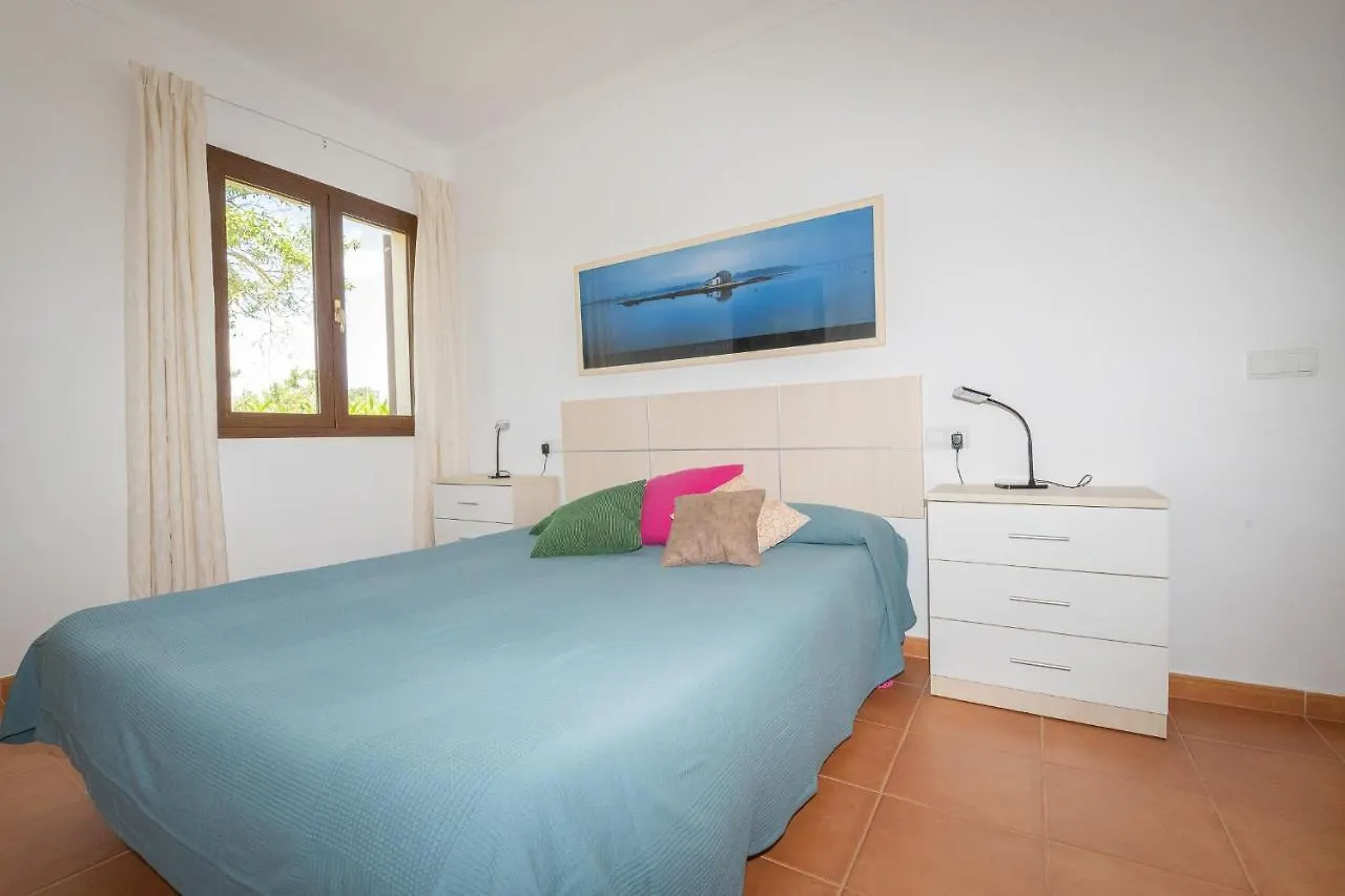 Villa Son Sala Nou Campos  0*, Campos (Mallorca) Spain