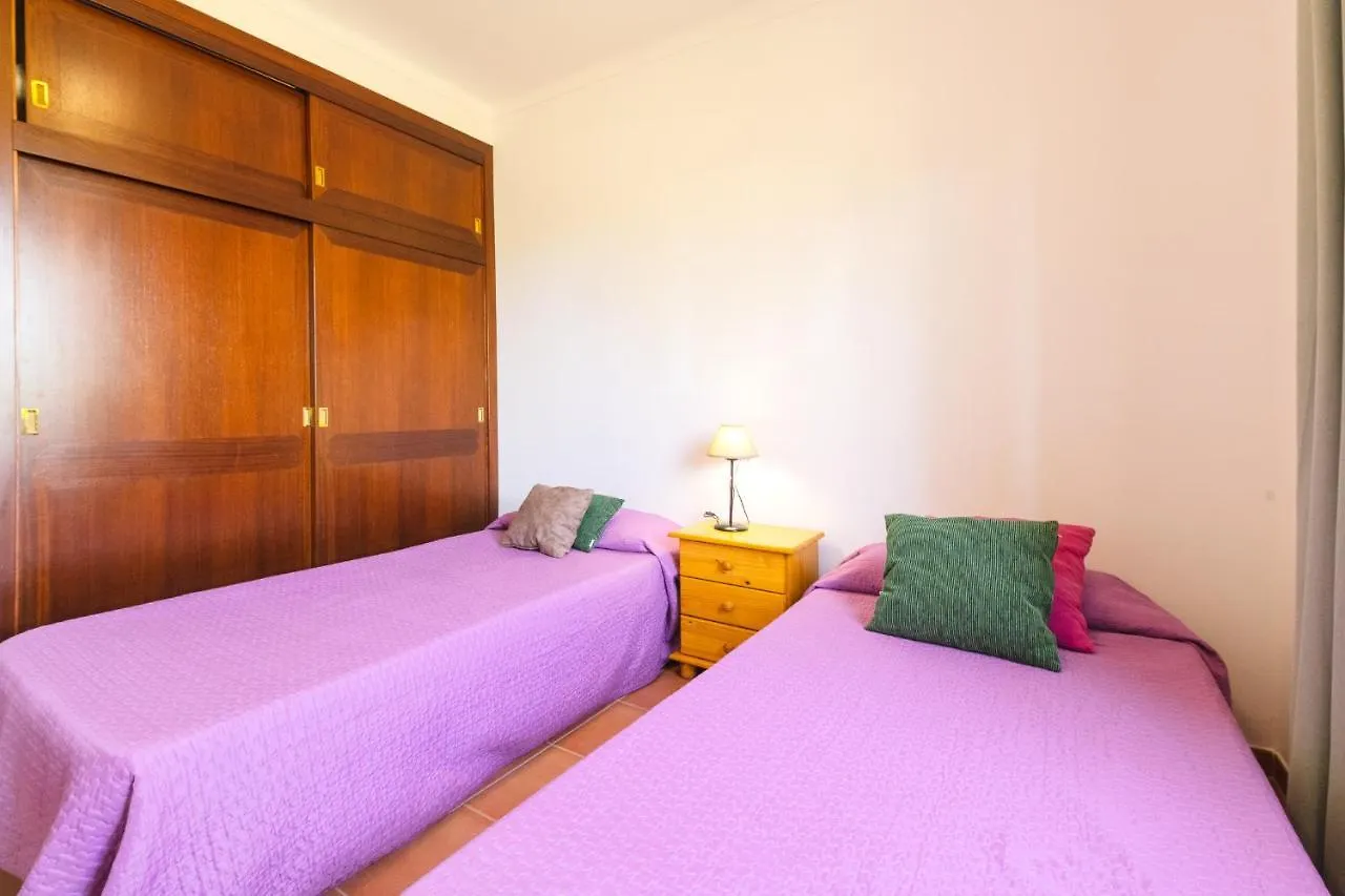 Villa Son Sala Nou Campos   Campos (Mallorca)