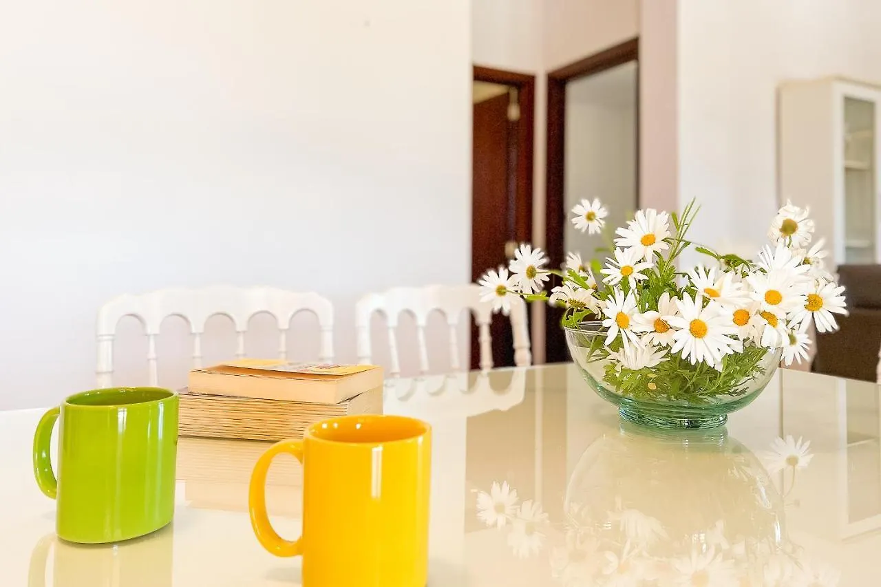 Villa Son Sala Nou Кампос